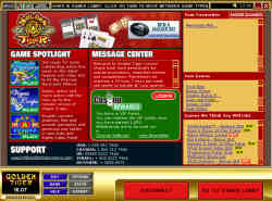 Golden Tiger Casino