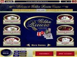 Golden Riviera Casino