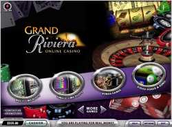Grand Riviera