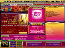 Jackpot City Casino
