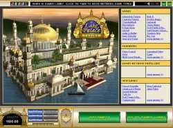 Lake Palace Casino