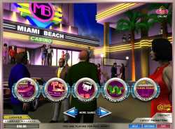 Miami Beach Casino