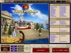 Phoenician Casino