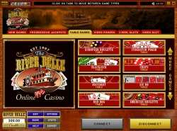 River Belle Casino