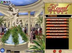 Royal Plaza Casino