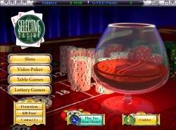 Selective Casino