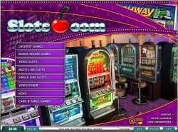 Slots.com Casino