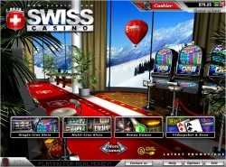 Swiss Casino