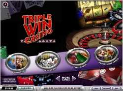 Triple Win
