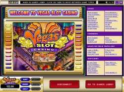 Vegas Slot Casino