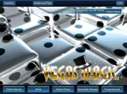 Vegas Magic Casino