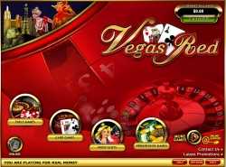 Vegas Red Casino