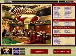 Vegas Seven Casino