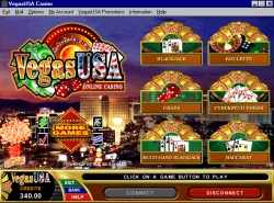 Vegas USA Casino