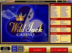 Wild Jack Casino
