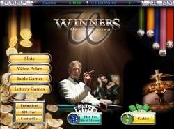Winners Online Casino