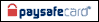 PaySafe Card