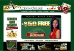 Action Online Casino
