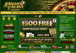 African Palace Casino