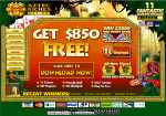 Aztec Riches Casino