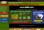 Casino on Net