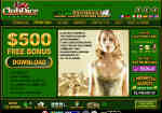 Club Dice Casino