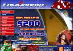 Commodore Casino