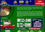Crazy Vegas Casino