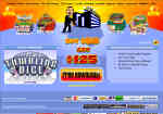First Web Casino