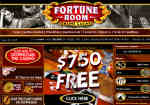 Fortune Room Casino