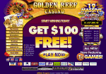 Golden Reef Casino