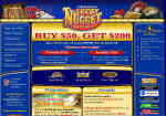 Lucky Nugget Casino