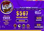 Magic Box Casino