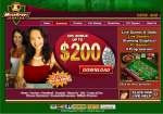Mega Sport Casino