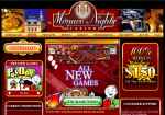 Monaco Nights Casino