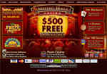 Music Hall Casino