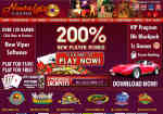 Nostalgia Casino