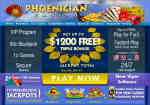Phoenician Casino