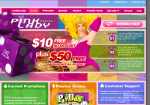 Pink Lady Casino