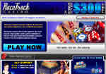 Racetrack Casino