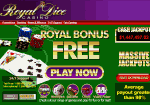 Royal Dice Casino