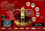 Royal Plaza Casino
