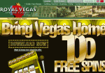 Royal Vegas Casino