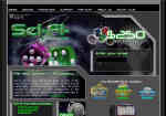 Sci-Fi Casino