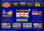 Spin Palace