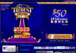 Trident Lounge Casino