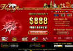 Vegas Red Casino
