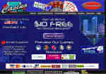 Virtual City Casino